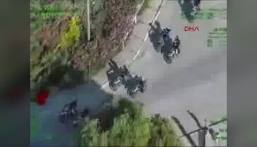 Bursa'daki uyuşturucu operasyonunda 26 kişi adliyeye sevk edildi
