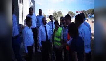 Üniversiteye operasyonda rektör gözaltına alındı!