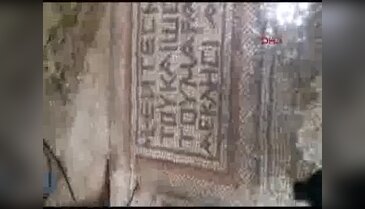 Tarlayı sürerken buldu! Tam 1500 yıllık...