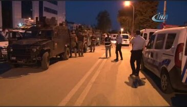 500 polisle PKK/KCK operasyonu: 31 gözaltı
