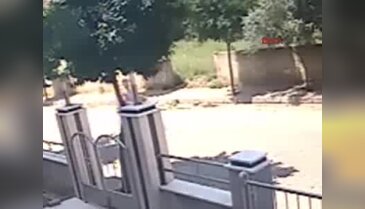 Kadınların kabusu olan tacizci yakalandı!