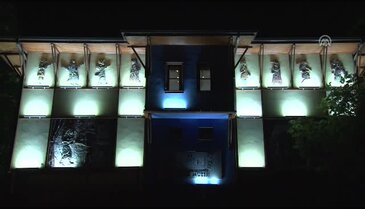 Ramazanda Burslıların "Karagöz-Hacivat"a ilgisi arttı