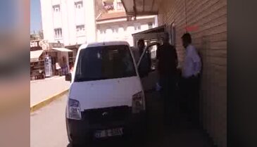 Miras kavgası kanlı bitti: 1 ölü, 2 yaralı