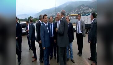 Bursa'da Altepe'den rant açıklaması