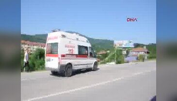 Havuzda dehşet: 5 ölü