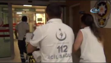 Bursa'da zincirleme kaza: 6 yaralı