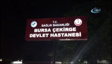 Bursa'da askerler zehirlendi!