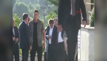 Cumhurbaşkanı Erdoğan kısa süreli rahatsızlandı! İlk açıklama