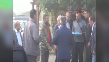 Kılıçdaroğlu'ndan 'otobüse mi biniyor' sorusuna cevap