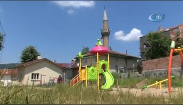 Bursa'da ipek halılar ilmek ilmek dokunuyor