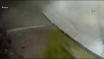 Aşırı hız ölüm getirdi
