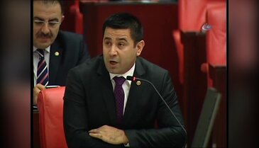 AK Parti Milletvekilline suikast son anda önlendi