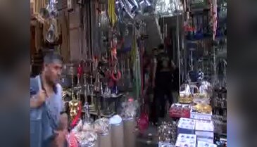 İstanbul'daki ünlü çarşılara dev operasyon