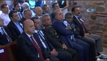 Bursa'da bağımlılıkla mücadele gösterenler ödüllendirildi