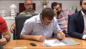 Mimarlar Odası Bursa Şubesi'nde toplu istifa!