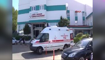 Aksaz Deniz Üssü Komutanlığı'nda askerler mi zehirlendi?