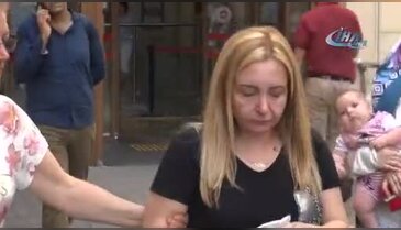 Bursa'da hastane dehşetini böyle anlattı: 'Sevgilimi tişörtünün düğmesi açık olduğu için vurdum'