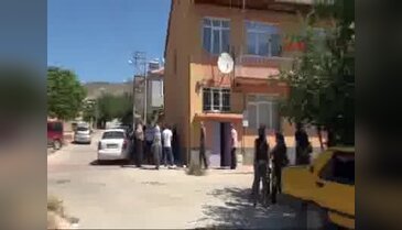 87 yaşındaki annesini boğarak öldürdü