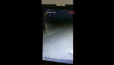 Yerli Tyler Durden bankaya saldırdı