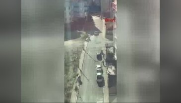 Silahlı çatışma: 3 yaralı