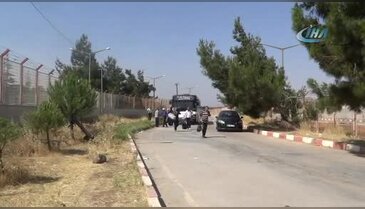 Suriyelilerin 16 bin 432'si Türkiye'ye döndü