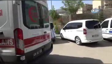 Muş'ta mera kavgası: 4 ölü, 8 yaralı