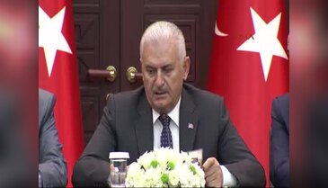 Başbakan kamudaki zam oranını açıkladı! - 2