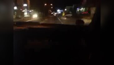 Aşırı hız ikizleri ayırdı: 1 ölü, 3 yaralı