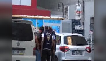 Parktaki cinayetin altından yasak aşk çıktı