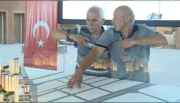 Bursa'da Yiğitler Mahallesi'nde dönüşüm için ilk adım