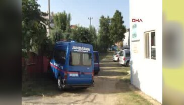 Tekirdağ'da 17 yaşındaki kız plaj tuvaletinde doğum yaptı