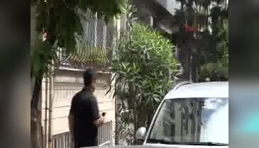 Fransızca öğretmenin sır ölümü