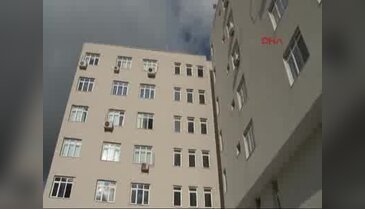 Ünlü sanatçı Hakan Balamir yoğun bakıma alındı