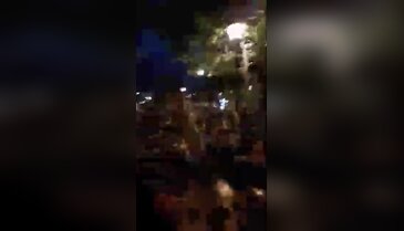 Bursa Gemlik'te silahlı saldırı şoku!