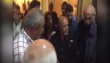 Bursa'da saldırıda yaralanan avukat ile ilgili doktor açıklaması