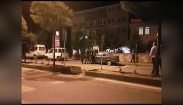 Tarla kavgası kanlı bitti: 2 ölü, 7 yaralı