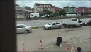 CHP'nin yürüyüşüne saldırı son anda önlendi