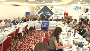 Bursa'da dar gelirliye kömür yerine doğalgaz yardımı başlıyor