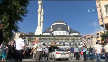 Bursa'da Avukat Özgür Aksoy'a son görev