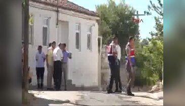 Tarihi top mermisini kesmek isterken hayatını kaybetti