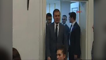 AP'nin skandal kararına Türkiye'den sert tepki