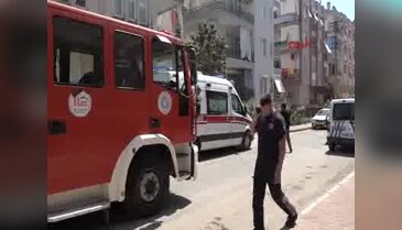 Polis emekli öğretmenin kızına: 'Alo babanız vefat etti'