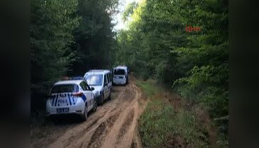 Sakarya'da Suriyeli hamile kadına tecavüz edip, çocuğu ile birlikte öldürdüler