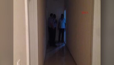 3 ay önce meslekten ihraç edilmişti, ölü bulundu