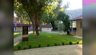 Bursa'da yaz tatilinin yeni adresi: Karacaali