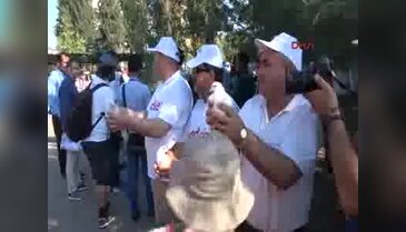 Kılıçdaroğlu'nun benzeri herkesi şaşkına çevirdi!