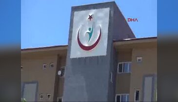 'Gaz sancısı' dedikleri kadın tuvalette doğurdu! Devlet hastanesinde...