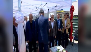 En büyük kentsel dönüşüm Bursa'da