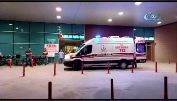 Bursa'da tarla kavgası kanlı bitti: 1'i muhtar 2 kişi öldü