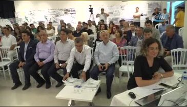 Bursa'da Çekirge Meydanı değerine kavuşuyor